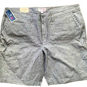 New Distinction Rio by Ryan Seacrest shorts Mens size 42